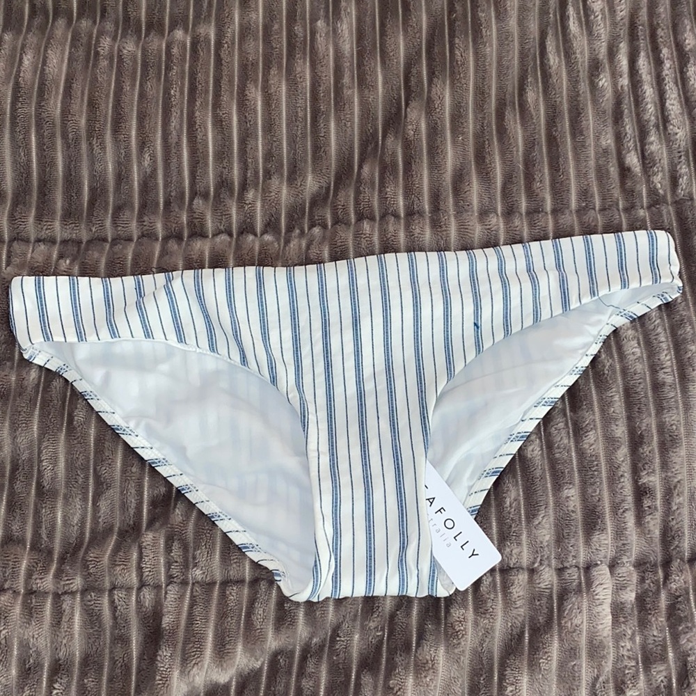 Bathing suit bottoms